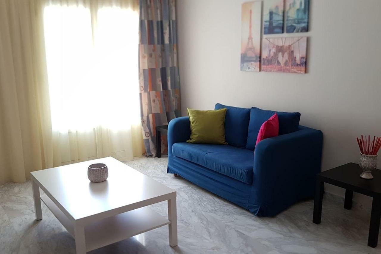 Galini Apartment لوتراكي المظهر الخارجي الصورة