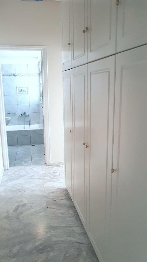 Galini Apartment لوتراكي المظهر الخارجي الصورة